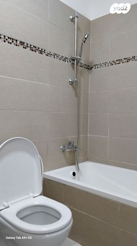 יחידת דיור, הרב אברמסקי 28, נחלת שמעון, בני ברק