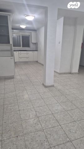 דירה, גולומב 21, מרכז, קרית עבודה, חולון