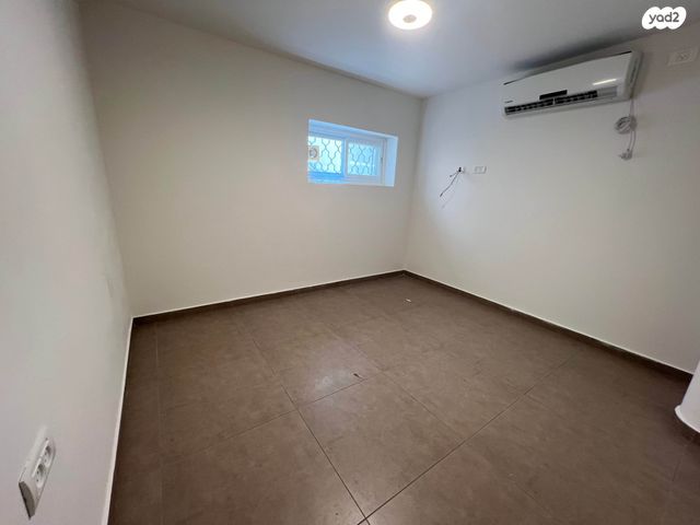 יחידת דיור, אמנון ותמר 1, רמת פולג, נתניה