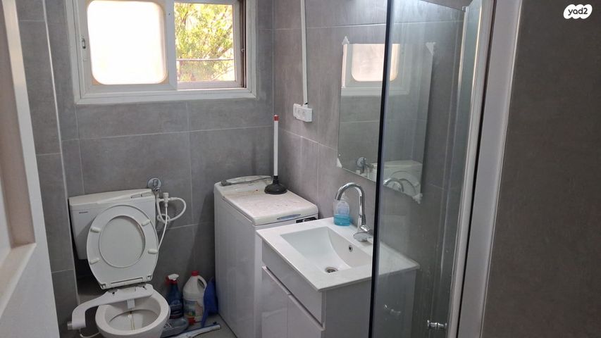 דירה, שבטי ישראל 4, גבעת אולגה, חדרה