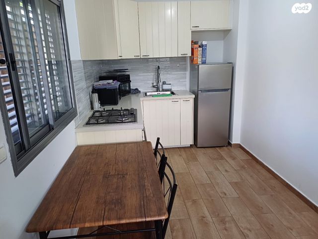 יחידת דיור, השחף 9, קרית רבין, נתניה