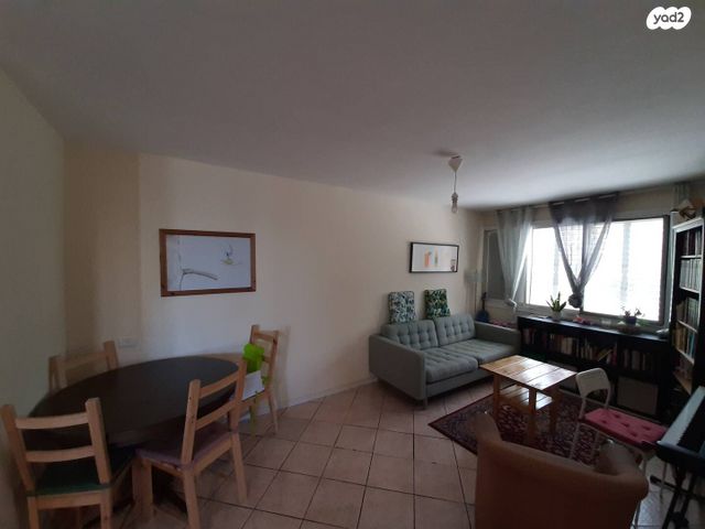 דירה, ז'אן ז'ורס 38, קרית שפרינצק, חיפה