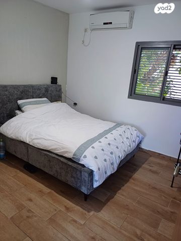 יחידת דיור, השחף 9, קרית רבין, נתניה