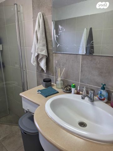 דירת גן, לילינבלום 69, קרית בנימין, קרית אתא