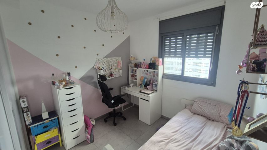 דירה, שדרות אבני החושן 39, כרמי גת, קרית גת