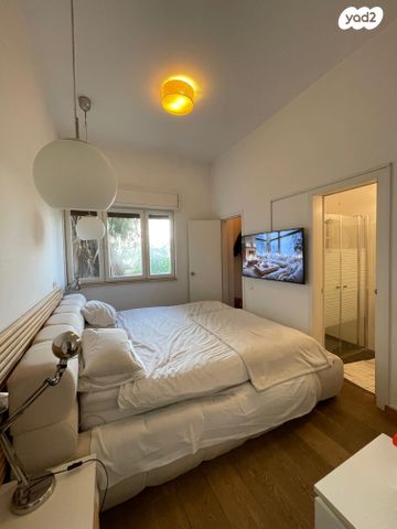 דירה, פינס 31, נווה צדק, תל אביב יפו