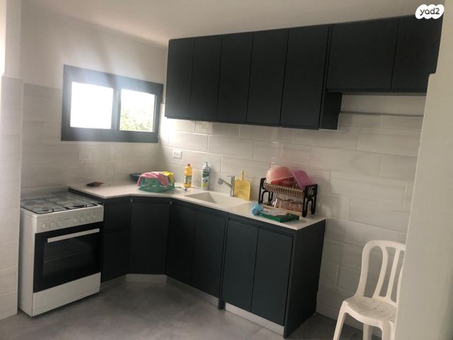 דירה, המעפילים 54, רובע ב', אשדוד