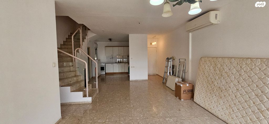 גג/ פנטהאוז, צאלון 4, נווה סביון, אור יהודה