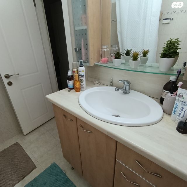 דירה, אורנים 3, מרכז העיר, עפולה