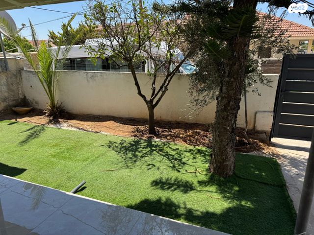 בית פרטי/ קוטג', לח"י 1, יצחק, חדרה