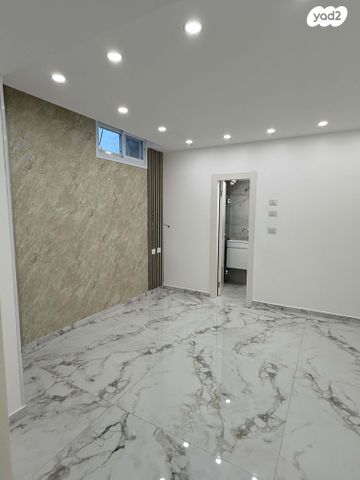 דירה, ארתור הנטקה 55, קרית היובל, ירושלים