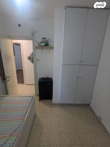 דירה, יהושע רבינוביץ 34, בן גוריון, חולון