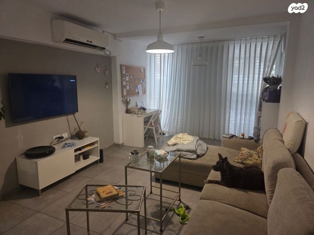 דירה, לב הזהב 1, אזור הבילויים, רמת גן