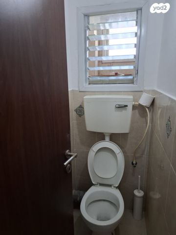 דירה, שדרות שז"ר 7, שכונה ג', באר שבע