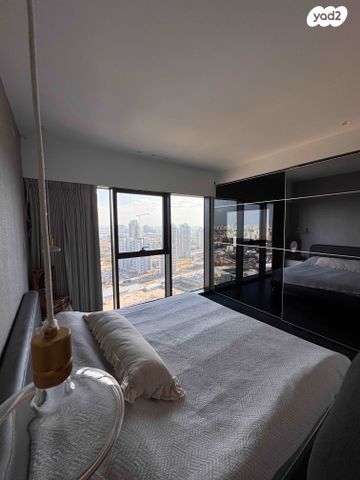 דירה, אריק איינשטיין 3, דרום חדש, פארק הים, בת ים