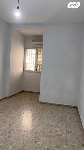 דירת גן, שדרות גושן 42, מוצקין הותיקה, קרית מוצקין