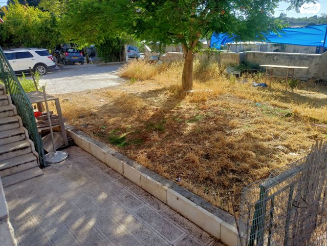 דירת גן, יסמין 101, אורה, אורה