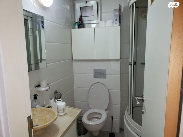 יחידת דיור, קרית יערים 26, קרית יערים, גבעת זאב