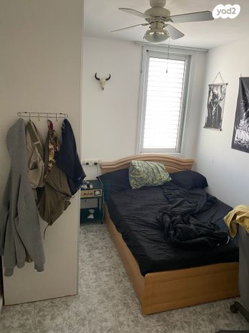 דירה, חסן בן גרא 4, רובע ו', אשדוד