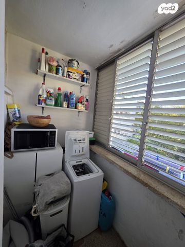 דירה, אח"י דקר 8, נווה שרת, תל אביב יפו