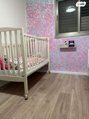 דירה, שדרות כצנלסון 37, מרכז העיר, קרית אתא