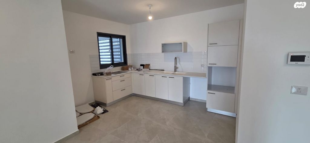 דירה, הגפן 1, כרמי הנדיב, אחוזת רוטנר, קרית מלאכי