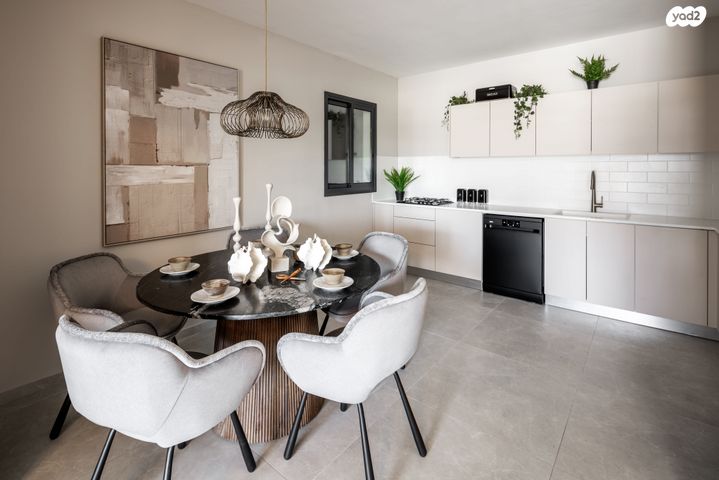 דירה, יפה ירקוני 30, נווה איילון, אור יהודה