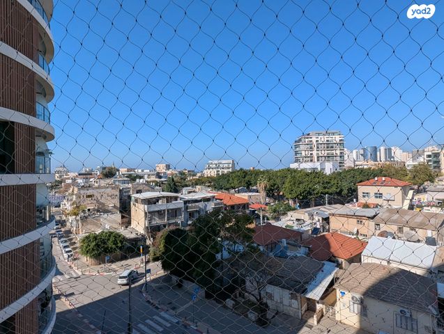 דירה, מעון 5, פלורנטין, תל אביב יפו