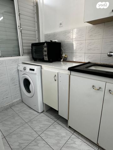 דירה, גיורא יוספטל 21, קרית ים ג', קרית ים