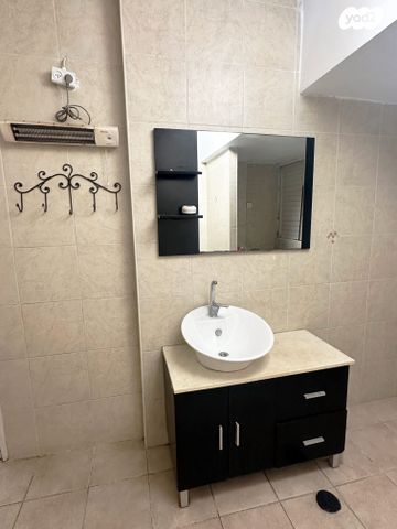 דירת גן, השקד 1, עין שרה, נהריה