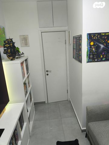 דירה, דרך נגבה 51, מרום נווה, רמת יצחק, רמת גן