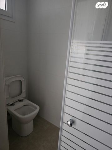 דירה, נתן אלבז 18, רובע ו', אשדוד