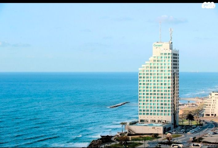 שדרות עובד בן עמי 2