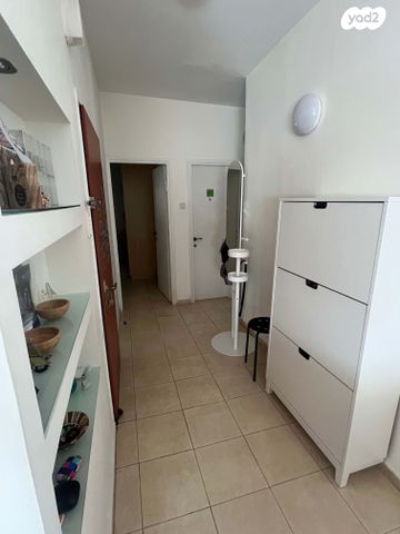 דירה, אילנות 11, כרמל מערבי, חיפה