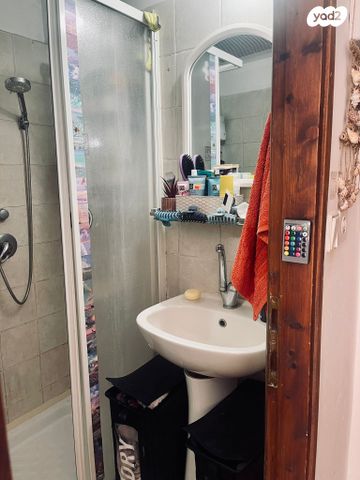 דירה, בן יהודה 224, הצפון הישן - צפון, תל אביב יפו