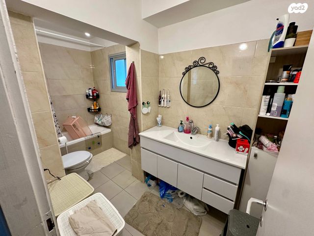 דירה, שרה אהרונסון 46, אזור הבילויים, רמת גן