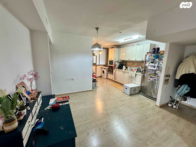 דירה, שרה אהרונסון 46, אזור הבילויים, רמת גן