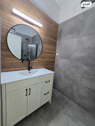 דירה, גאולה 50, גאולה, חיפה