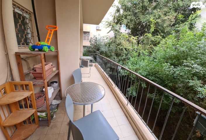 דירה, יונתן הופסי 3, הצפון החדש - צפון, תל אביב יפו