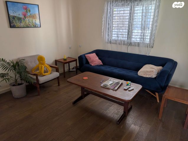 דירה, עין חרוד 12, הצפון הישן - דרום, תל אביב יפו