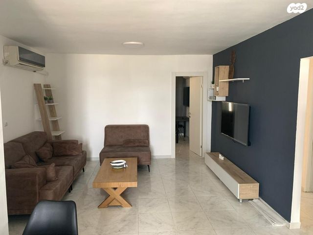 דירה, אברהם אבינו 31, שכונה ד', באר שבע