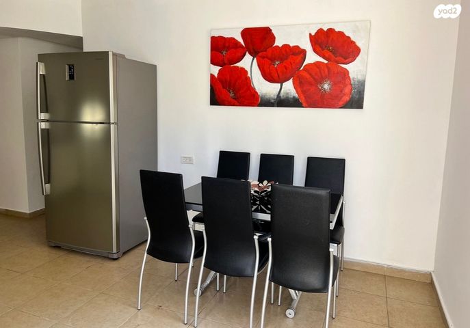 יחידת דיור, אבידן שמעון 71, רביבים, גני ראשון, ראשון לציון