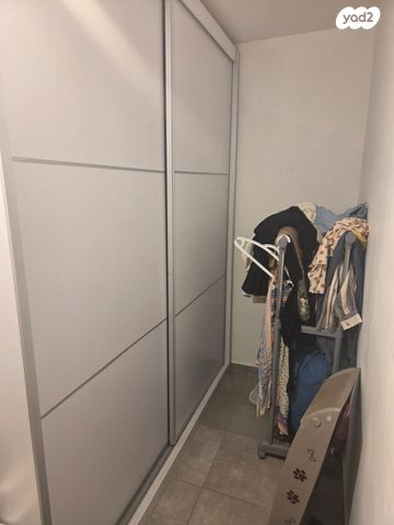 דירה, לב הזהב 1, אזור הבילויים, רמת גן