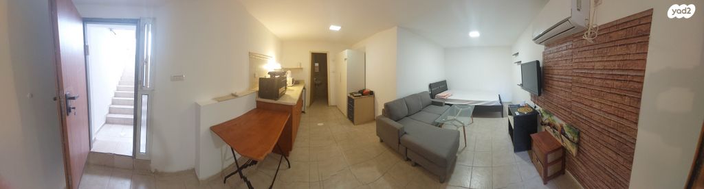 יחידת דיור, משעול פיקוס 3, צאלים, מערב 1, אילת