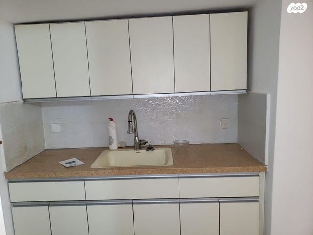 יחידת דיור, קרית יערים 26, קרית יערים, גבעת זאב