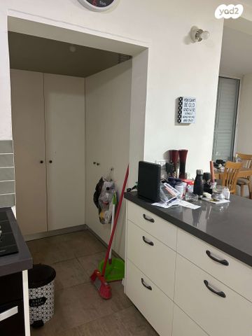 דירה, יעקב קרול 10, לב המושבה / מרכז העיר, פתח תקווה