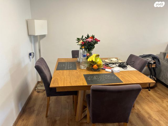 דירה, שלמה בן יוסף 8, רמת אביב ג', תל אביב יפו