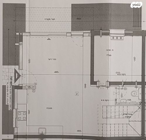 דופלקס, סמיון 24, פארק היין, זכרון יעקב