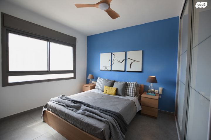 דירה, אהוד מנור 12, יפה נוף, כפר יונה