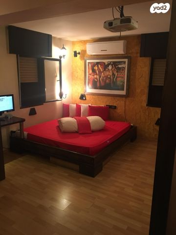 סטודיו/ לופט, הסיירת הירושלמית 9, פסגת זאב, ירושלים